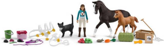 Eldrador Adventskalender Horse Club 2024