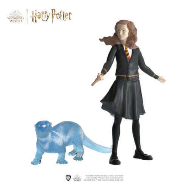Eldrador Hermine Granger & Patronus