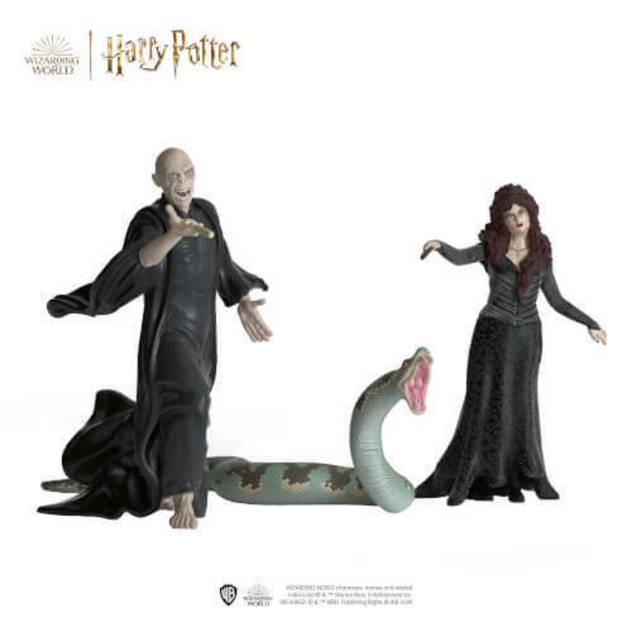 Eldrador Lord Voldemort