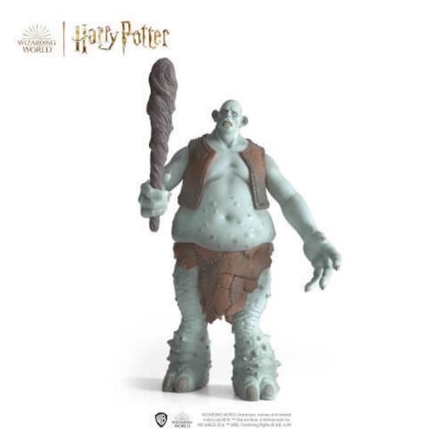 Eldrador Troll