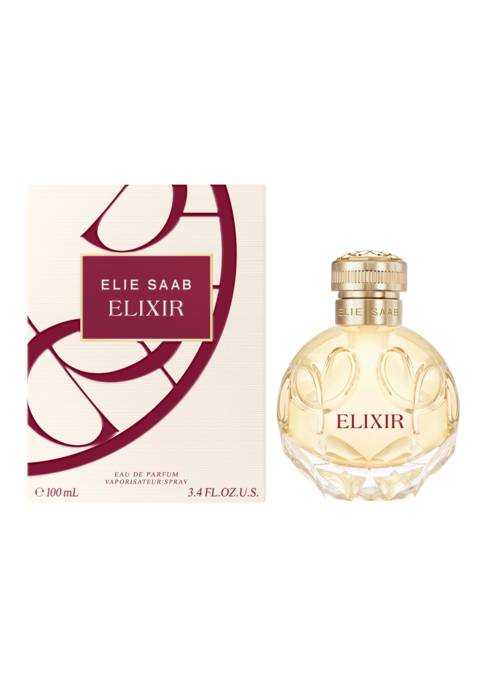 Elie Saab "Elixir" EdP Spray 100 Ml
