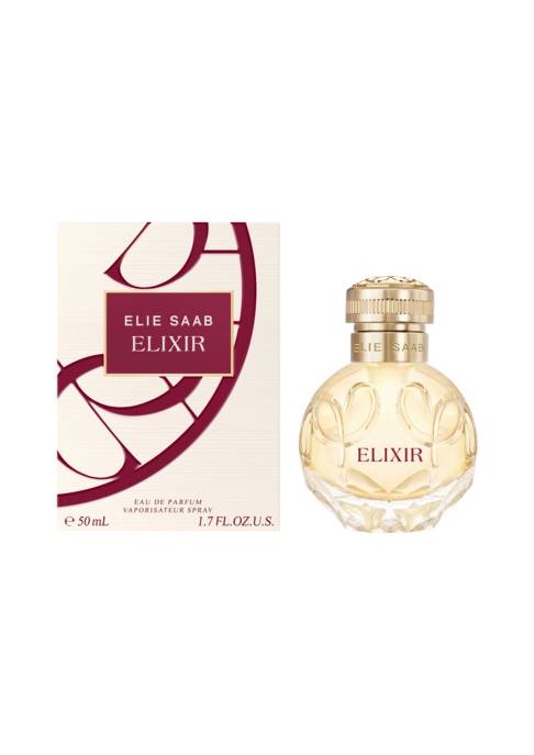 Elie Saab "Elixir" EdP Spray 50 Ml