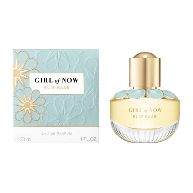 Elie Saab "Girl Of Now" EdP Spray 30 Ml