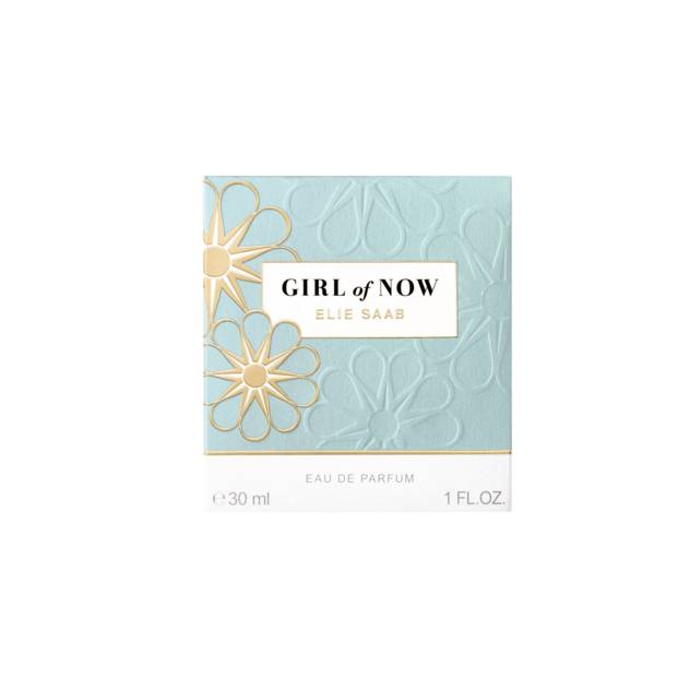 Elie Saab "Girl Of Now" EdP Spray 30 Ml