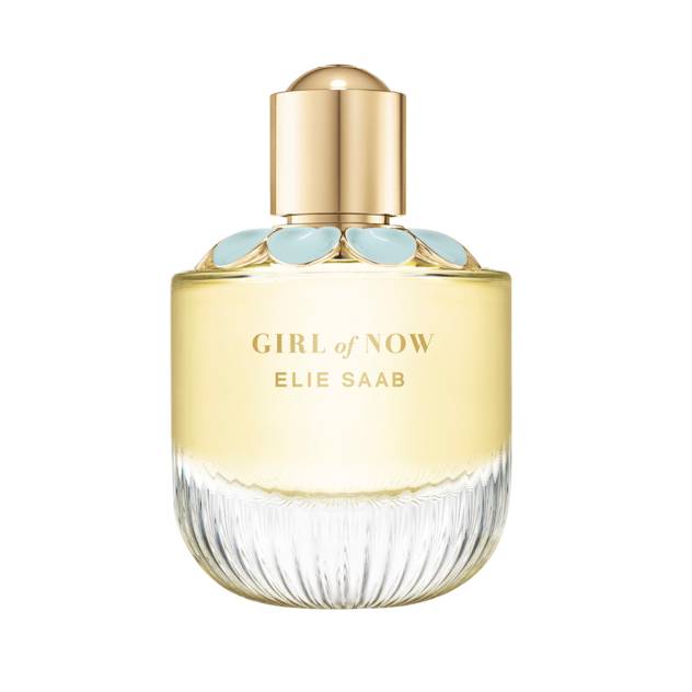 Elie Saab "Girl of Now" EdP Spray 90 ml