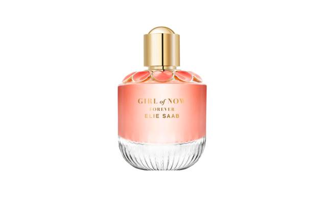 Elie Saab "Girl of Now Forever" EdP Spray 90 ml