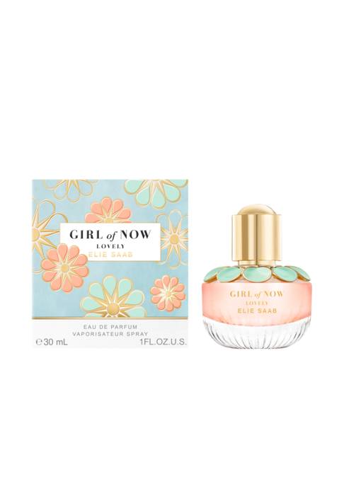 Elie Saab "Girl Of Now Lovely" EdP Spray 30 ml