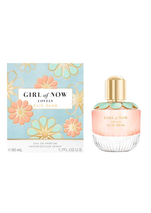 Elie Saab "Girl Of Now Lovely" EdP Spray 50 ml