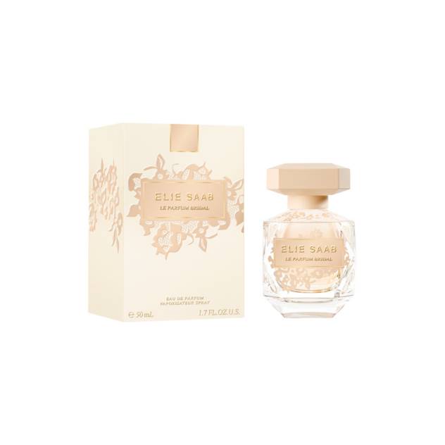 Elie Saab "Le Parfum Bridal" EdP Spray 50 Ml