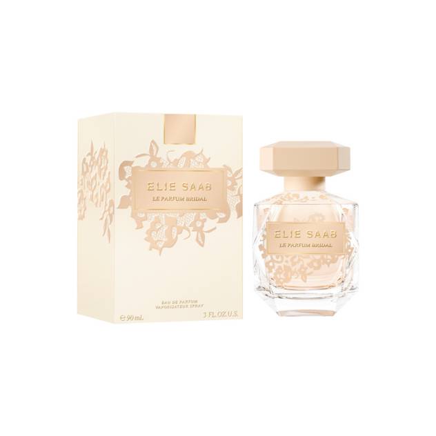 Elie Saab "Le Parfum Bridal" EdP Spray 90 Ml