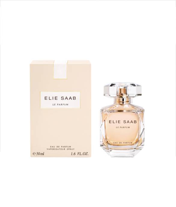 Elie Saab "Le Parfum" EdP Spray 50 Ml