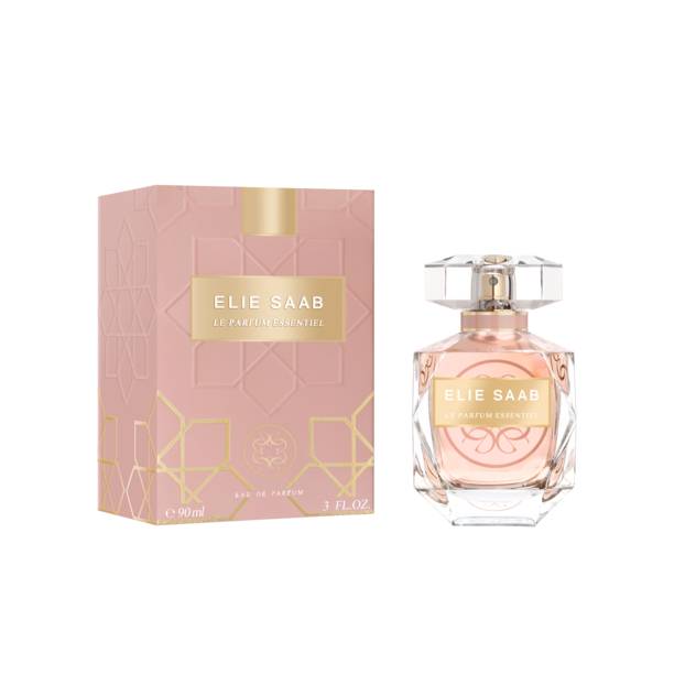 Elie Saab "Le Parfum Essentiel" EdP Spray 90 Ml