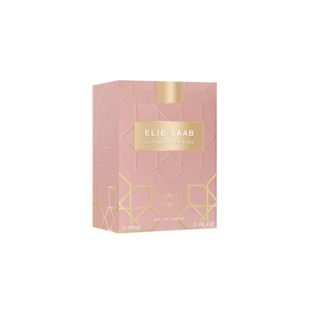 Elie Saab "Le Parfum Essentiel" EdP Spray 90 Ml