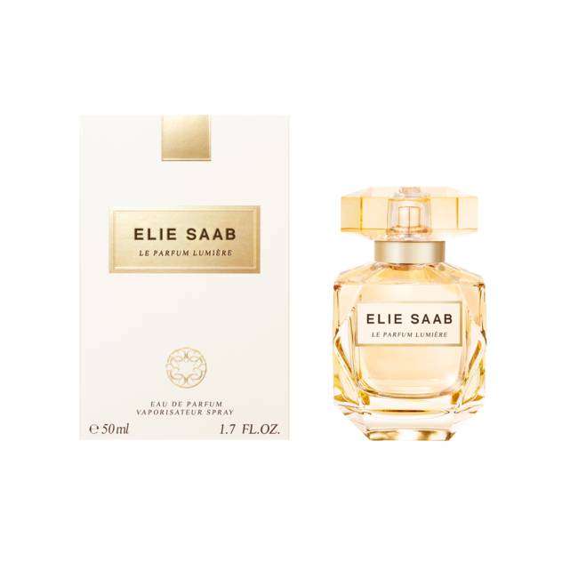 Elie Saab "Le Parfum Lumière" EdP Spray 50 Ml