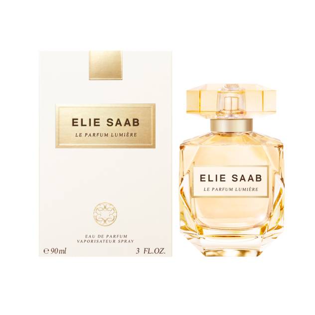 Elie Saab "Le Parfum Lumière" EdP Spray 90 Ml