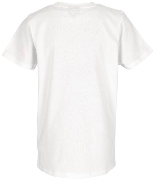 ELLESSE T-Shirt Mit Logo-Print