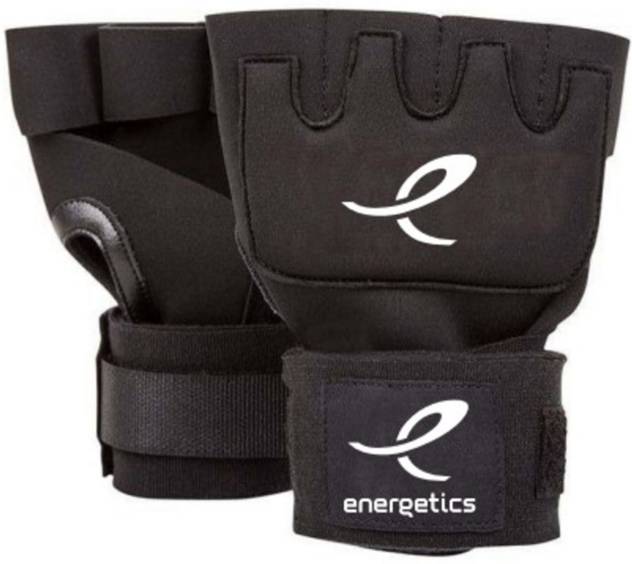 ENERGETICS Box-Handschuh "Power Hand Gel TN 2.0"