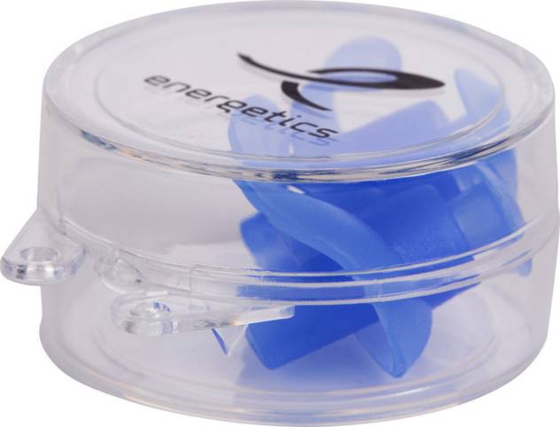 ENERGETICS Ohrenstöpsel/Schwimmhilfe "Ear Plug 1.0"