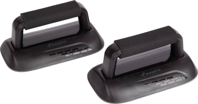 ENERGETICS Push Up Balance Bar