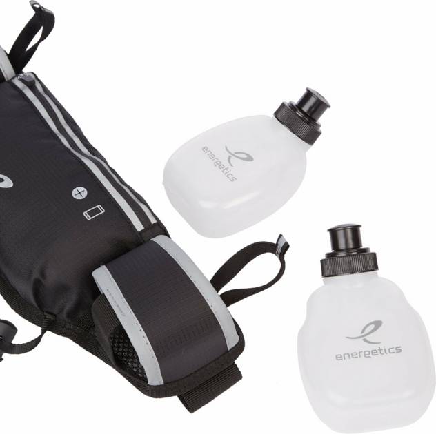 ENERGETICS Trinkgürtel Trail II HB