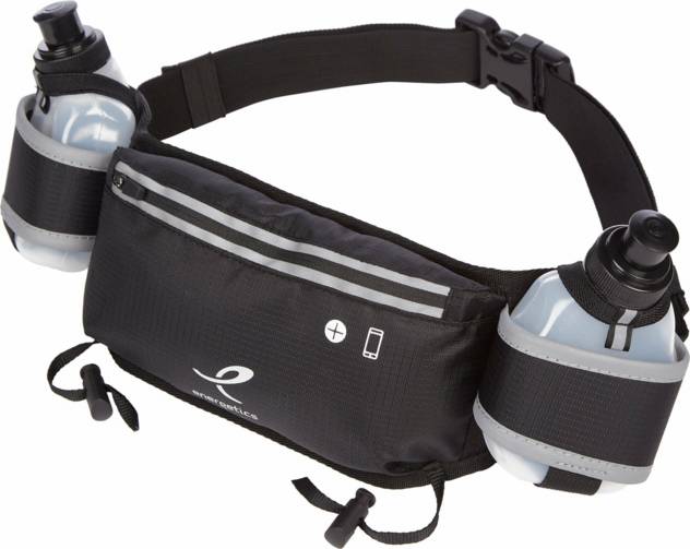 ENERGETICS Trinkgürtel Trail II HB