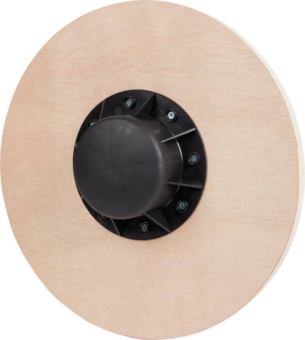 ENERGETICS Wooden Balance Board