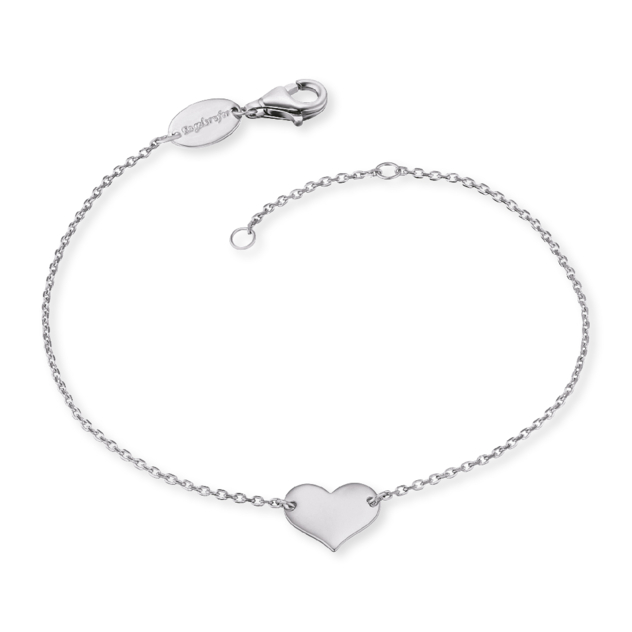 Engelsrufer Armband "ERB-LILHEART"