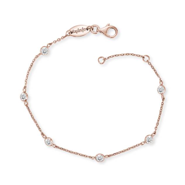 Engelsrufer Armband "ERB-LILMOON-ZI-R"