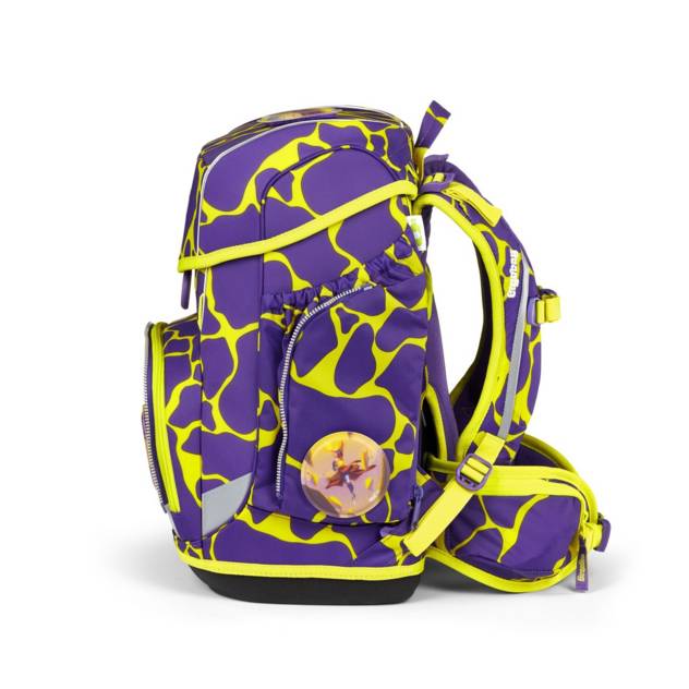 ERGOBAG Ergobag Cubo Light Set SuBärkraft Lumi Edition