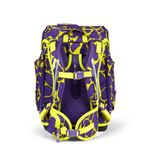 ERGOBAG Ergobag Cubo Light Set SuBärkraft Lumi Edition