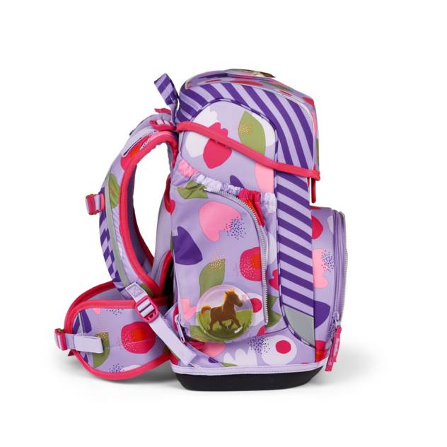 ERGOBAG Cubo Set "BlütenzauBär"