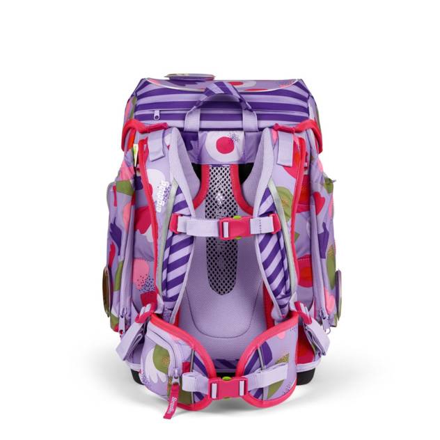 ERGOBAG Cubo Set "BlütenzauBär"