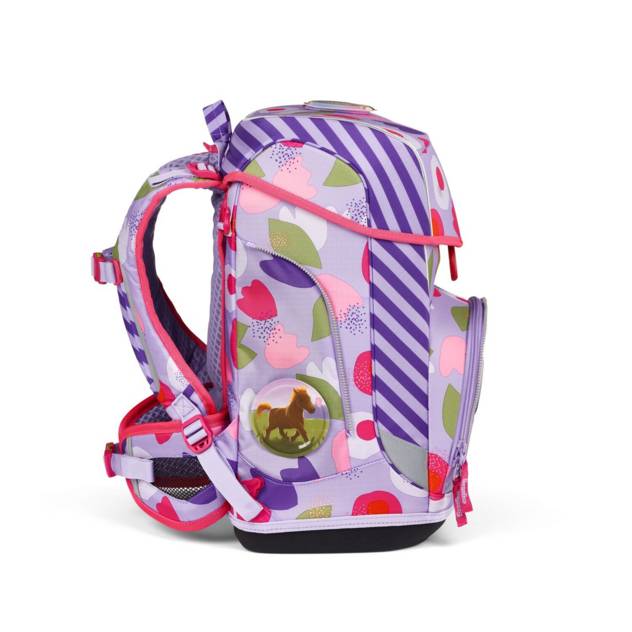 ERGOBAG Ergobag Cubo Light Set BlütenzauBär