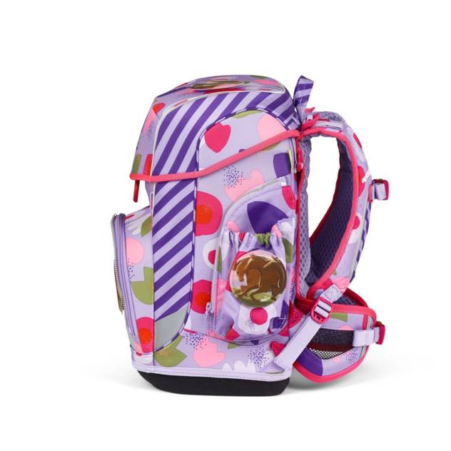 ERGOBAG Ergobag Cubo Light Set BlütenzauBär