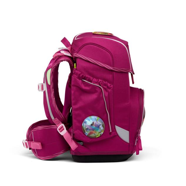 ERGOBAG Ergobag Cubo Set WaldzauBär