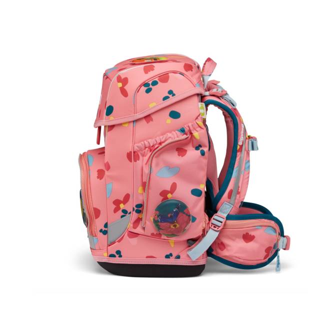 ERGOBAG Ergobag Cubo Set ZitronenfaltBär