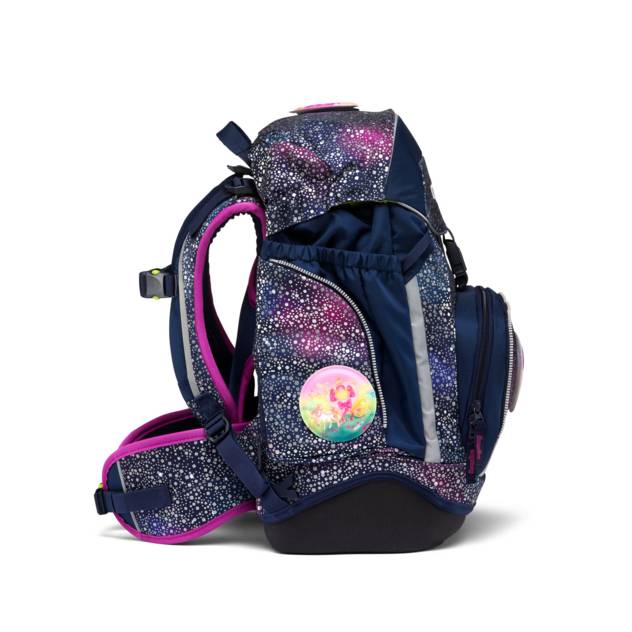 ERGOBAG Ergobag Pack Bärlaxy Reflex Glow