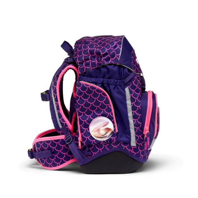 ERGOBAG Ergobag Pack PerlentauchBär Lumi Edition