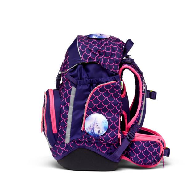 ERGOBAG Ergobag Pack PerlentauchBär Lumi Edition