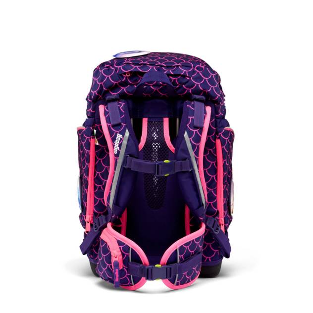 ERGOBAG Ergobag Pack PerlentauchBär Lumi Edition