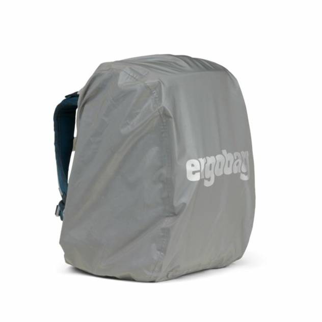 ERGOBAG Regencape Zip-Set