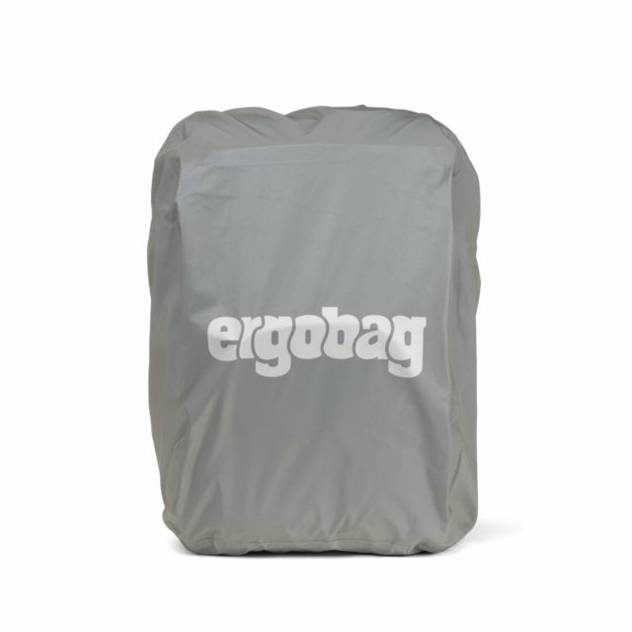 ERGOBAG Regencape Zip-Set