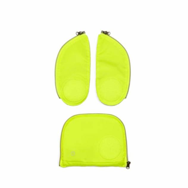 ERGOBAG Zip-Sets mit Reflektorstreifen