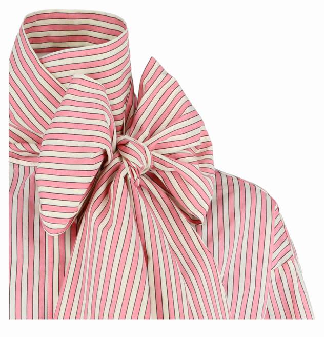 ESSENTIEL ANTWERP Bluse "Greta"