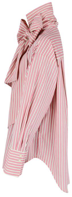 ESSENTIEL ANTWERP Bluse "Greta"