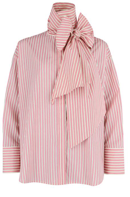 ESSENTIEL ANTWERP Bluse "Greta"