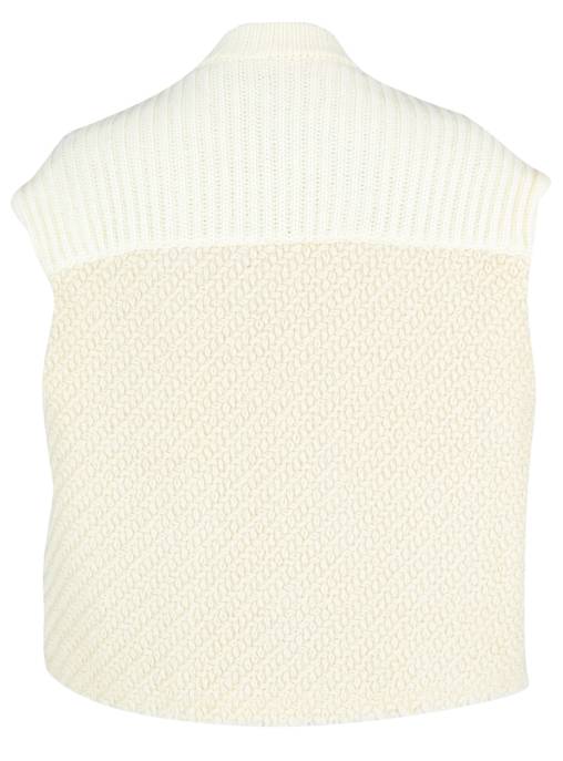 ESSENTIEL ANTWERP Weste "Geologic"