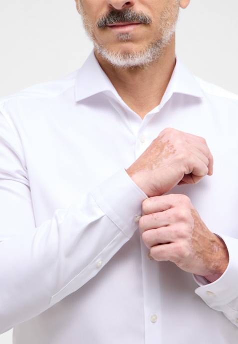 ETERNA Hemd 8817 Z182