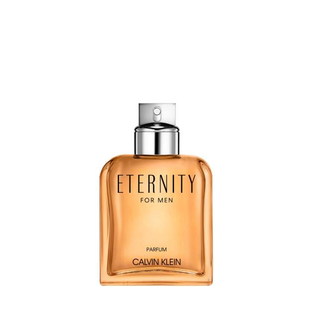 CALVIN KLEIN "Eternity for Men Intense" Parfum 200 ml