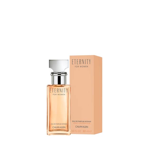 CALVIN KLEIN "Eternity For Woman Intense" EdP Spray 30 Ml